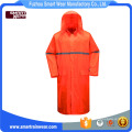 Wholesale pvc manteau de pluie manteau de pluie industrielle imperméable promotionnel